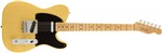 Ficha técnica e caractérísticas do produto Guitarra Fender 923 5000 - 50 Double Esquire Vintage Custom 2018 Ltd Edt - 563 - Nocaster Blonde