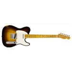 Ficha técnica e caractérísticas do produto Guitarra Fender 923 5000 54 Telecaster Relic Ltd Edition 528