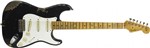 Ficha técnica e caractérísticas do produto Guitarra Fender 923 5000 - 58 Stratocaster Heavy Relic 2018 Collection - 511 - Aged Black