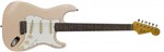 Ficha técnica e caractérísticas do produto Guitarra Fender 923 5000 - 64 Stratocaster Journeyman Relic Ltd Edition - 716 - S.f.aged Shell Pink