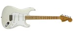 Ficha técnica e caractérísticas do produto Guitarra Fender 923 5000 68 Time Machine Relic Ltd Edition