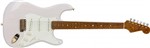Ficha técnica e caractérísticas do produto Guitarra Fender 923 5000 - Stratocaster American Custom Nos Ltd Edition - 707 - White Blonde