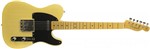Ficha técnica e caractérísticas do produto Guitarra Fender 923 5000 - 51 Nocaster Lush Closed Classic 2018 Collection - 524 - F.nocaster Blond
