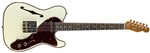 Ficha técnica e caractérísticas do produto Guitarra Fender 923 5000 Telecaster Thinline Artisan Nos