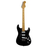 Guitarra Fender 923 8001 - 57 Stratocaster Nos Lace Sensor - 611 - Black