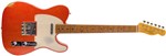 Ficha técnica e caractérísticas do produto Guitarra Fender 923 9822 - Telecaster Roasted Fretboard Relic C. Built - 809 - Faded C. Apple Red