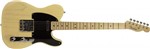 Ficha técnica e caractérísticas do produto Guitarra Fender 923 9990 51 Nocaster Nos Ltd Edition 829