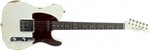 Ficha técnica e caractérísticas do produto Guitarra Fender 923 9990 - 63 Telecaster Custom Relic Ltd Edition - 824 - Olympic White