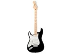 Ficha técnica e caractérísticas do produto Guitarra Fender Alder Standard Stratocaster - Preto