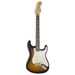 Ficha técnica e caractérísticas do produto Guitarra Fender - Am Elite Stratocaster Rw Ltd Edition - 3-Color Sunburst