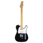 Ficha técnica e caractérísticas do produto Guitarra Fender - Am Nashville B-bender Telecaster - Black