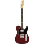 Ficha técnica e caractérísticas do produto Guitarra Fender - Am Performer Telecaster Hum RW - 345 - Aubergine