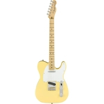 Guitarra Fender Am Performer Telecaster Mn 341 - Vintage White