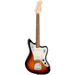 Ficha técnica e caractérísticas do produto Guitarra Fender - Am Professional Jaguar Rw - 3-Color Sunburst