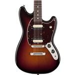 Ficha técnica e caractérísticas do produto Guitarra Fender Am Special Mustang 300 Color Sunburst