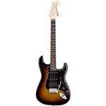 Ficha técnica e caractérísticas do produto Guitarra Fender - Am Special Stratocaster Hss - 3-color Sunburst