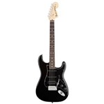 Ficha técnica e caractérísticas do produto Guitarra Fender - Am Special Stratocaster Hss Rw - Black