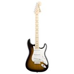 Ficha técnica e caractérísticas do produto Guitarra Fender - Am Special Stratocaster Mn - 2-Color Sunburst