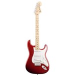 Ficha técnica e caractérísticas do produto Guitarra Fender Am Special Stratocaster