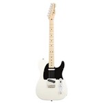 Ficha técnica e caractérísticas do produto Guitarra Fender - Am Special Telecaster Mn - Olympic White