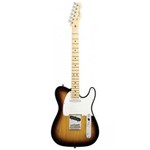 Ficha técnica e caractérísticas do produto Guitarra Fender - Am Standard Telecaster Ash Mn - 2-Color Sunburst