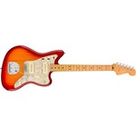 Ficha técnica e caractérísticas do produto Guitarra Fender Am Ultra Jazzmaster Maple 011-8052-773