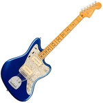 Ficha técnica e caractérísticas do produto Guitarra Fender Am Ultra Jazzmaster Maple 011-8052-795 Cobra