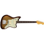 Ficha técnica e caractérísticas do produto Guitarra Fender Am Ultra Jazzmaster Rosewood 011-8050-732