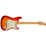 Ficha técnica e caractérísticas do produto Guitarra Fender Am Ultra Stratocaster 011-8012-773 Plasma