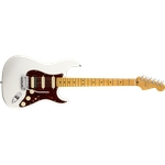 Ficha técnica e caractérísticas do produto Guitarra Fender Am Ultra Stratocaster Hss 11 8022 781 Arctic
