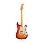 Ficha técnica e caractérísticas do produto Guitarra Fender Am Ultra Stratocaster Hss Maple 011-8022-773