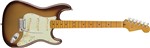 Ficha técnica e caractérísticas do produto Guitarra Fender Am Ultra Stratocaster Maple 011-8012-732 Mocha Burst