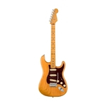 Ficha técnica e caractérísticas do produto Guitarra Fender Am Ultra Stratocaster Maple 011 8012 734 Age