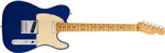 Ficha técnica e caractérísticas do produto Guitarra Fender Am Ultra Telecaster Maple 011-8032-795 Blue