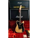 Ficha técnica e caractérísticas do produto Guitarra Fender Am Vintage 72' Tele Custom Edição Ltda