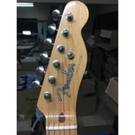 Ficha técnica e caractérísticas do produto Guitarra Fender - Am Vintage Hot Rod 50s Telecaster - Black
