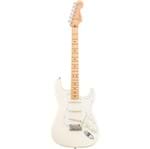 Ficha técnica e caractérísticas do produto Guitarra Fender American Professional Stratocaster Mn 705 - Olympic White