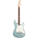 Ficha técnica e caractérísticas do produto Guitarra Fender American Professional Stratocaster Rw 748 - Sonic Gray