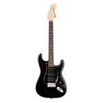Ficha técnica e caractérísticas do produto Guitarra Fender American Special Strato Hss Preta