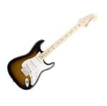 Ficha técnica e caractérísticas do produto Guitarra Fender American Special Stratocaster - 303- 2 Color Sunburst
