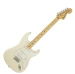 Ficha técnica e caractérísticas do produto Guitarra Fender American Special Stratocaster Mn 305 - Olympic White