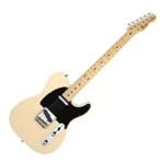 Ficha técnica e caractérísticas do produto Guitarra Fender American Special Telecaster 307 - Vintage Blonde