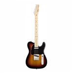 Ficha técnica e caractérísticas do produto Guitarra Fender American Special Telecaster 3 Color Sunburst