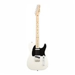Ficha técnica e caractérísticas do produto Guitarra Fender American Special Telecaster Olympic White - Branca
