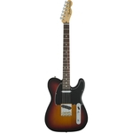 Ficha técnica e caractérísticas do produto Guitarra Fender American Special Telecaster Rw 300 - 3 Color Sunburst