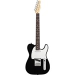 Ficha técnica e caractérísticas do produto Guitarra Fender American Standard Telecaster Rw Black