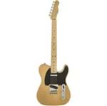 Ficha técnica e caractérísticas do produto Guitarra Fender Classic Player Baja Telecaster 307 - Vintage Blonde