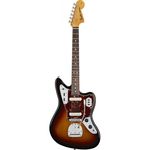 Ficha técnica e caractérísticas do produto Guitarra Fender Classic Player Jaguar Special 300 Sunburst