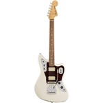 Ficha técnica e caractérísticas do produto Guitarra Fender - Classic Player Jaguar Special HH Pau Ferro - Olympic White