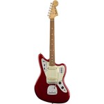 Ficha técnica e caractérísticas do produto Guitarra Fender - Classic Player Jaguar Special Pau Ferro - Candy Apple Red